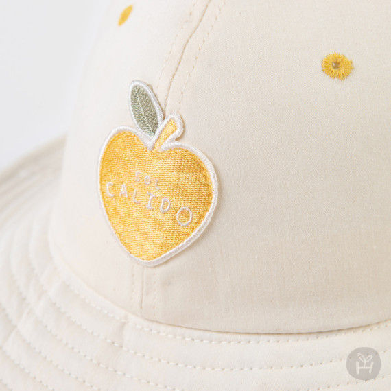 Thumbnail: Dreel baby sun hat