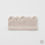 Thumbnail: Jini crown knit baby hairband