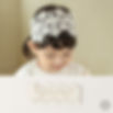 The Nesole Lace Baby Hairband is designed with wide floral lace, elegantly wrapping around your baby’s head. Its lovely cream