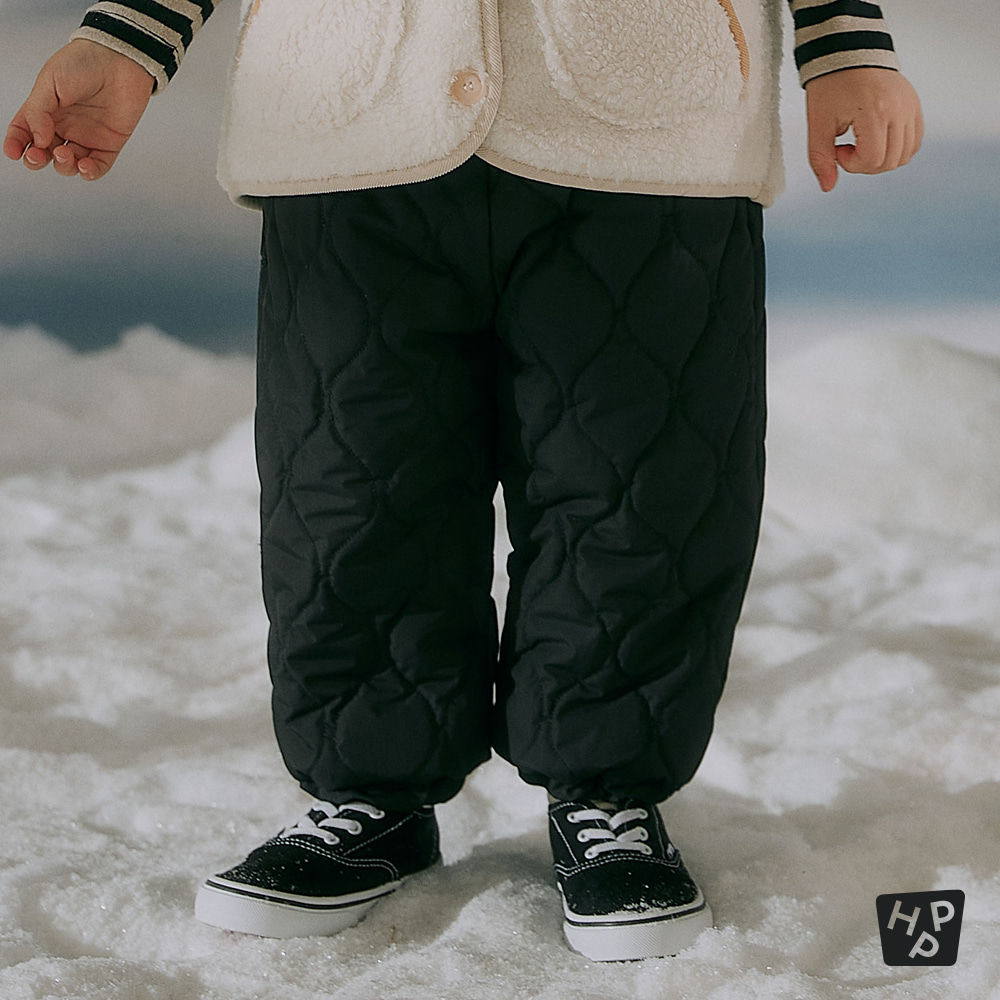Sona padded baby snow pants