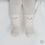 Thumbnail: The Tori Winter Baby Knee Socks Set includes soft and cozy Taktel socks, crafted with a blend of cotton and Taktel yarn