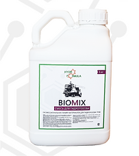 Смесь для гидропосева BIOMIX