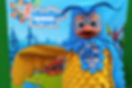 Fabeltjeskrant event