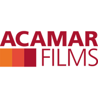 Acamar films Bing Bunny logo