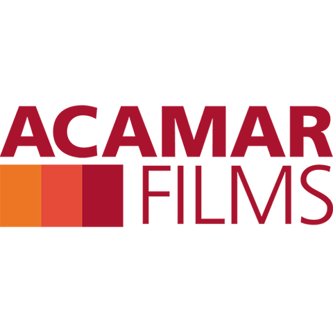 Acamar films Bing Bunny logo