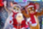 Kerstparade
