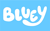 Bluey logo