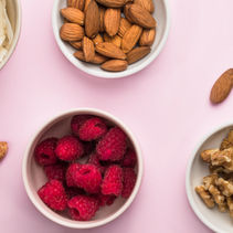 Healthy Snacks - Part 1