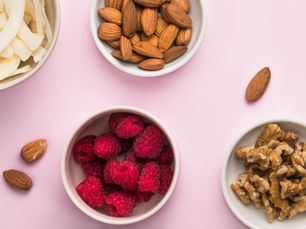 MySnack - minu esimene tore koostööpartner