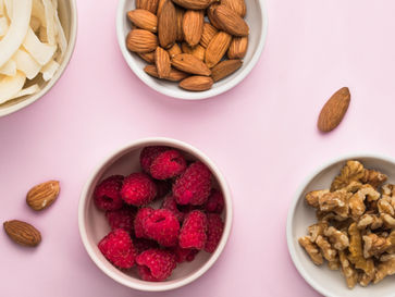 Food, Nutrition, and Recipes