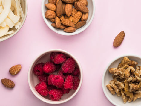 How to Spot Hidden Calories in Your Healthy Dishes