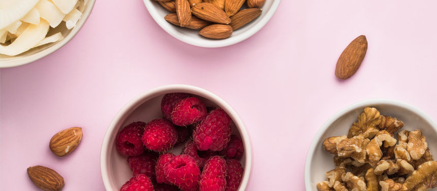 Jan Series: Tips For More Energy
