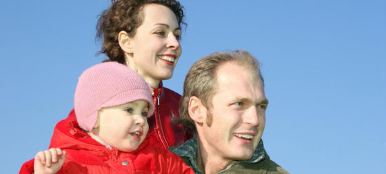 9 Moments For Potential Parenting Greatness