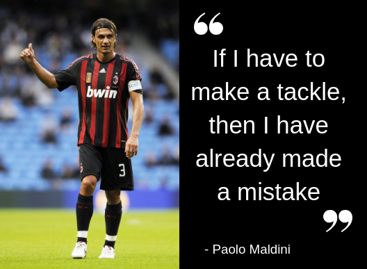 Good Defending: Prevention vs. Recovery
