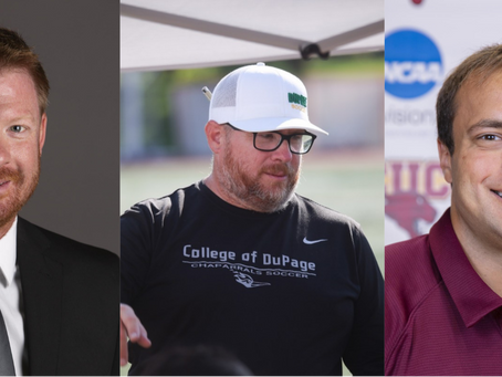 Midwest Soccer Association Adds New Coaches, Confirms Fall 2026 Training Center Location and Dates