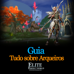 Guia - Arqueiros