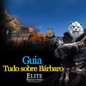 Guia Bárbaro