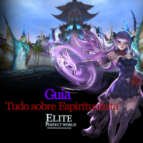 Guia - Espiritualistas