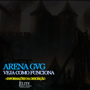 Arena GvG