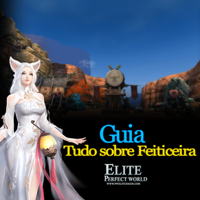 Guia - Feiticeitas