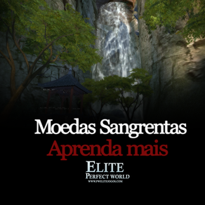 DGs - Moedas Sangrentas