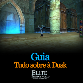 Guia - Dusk e Drops