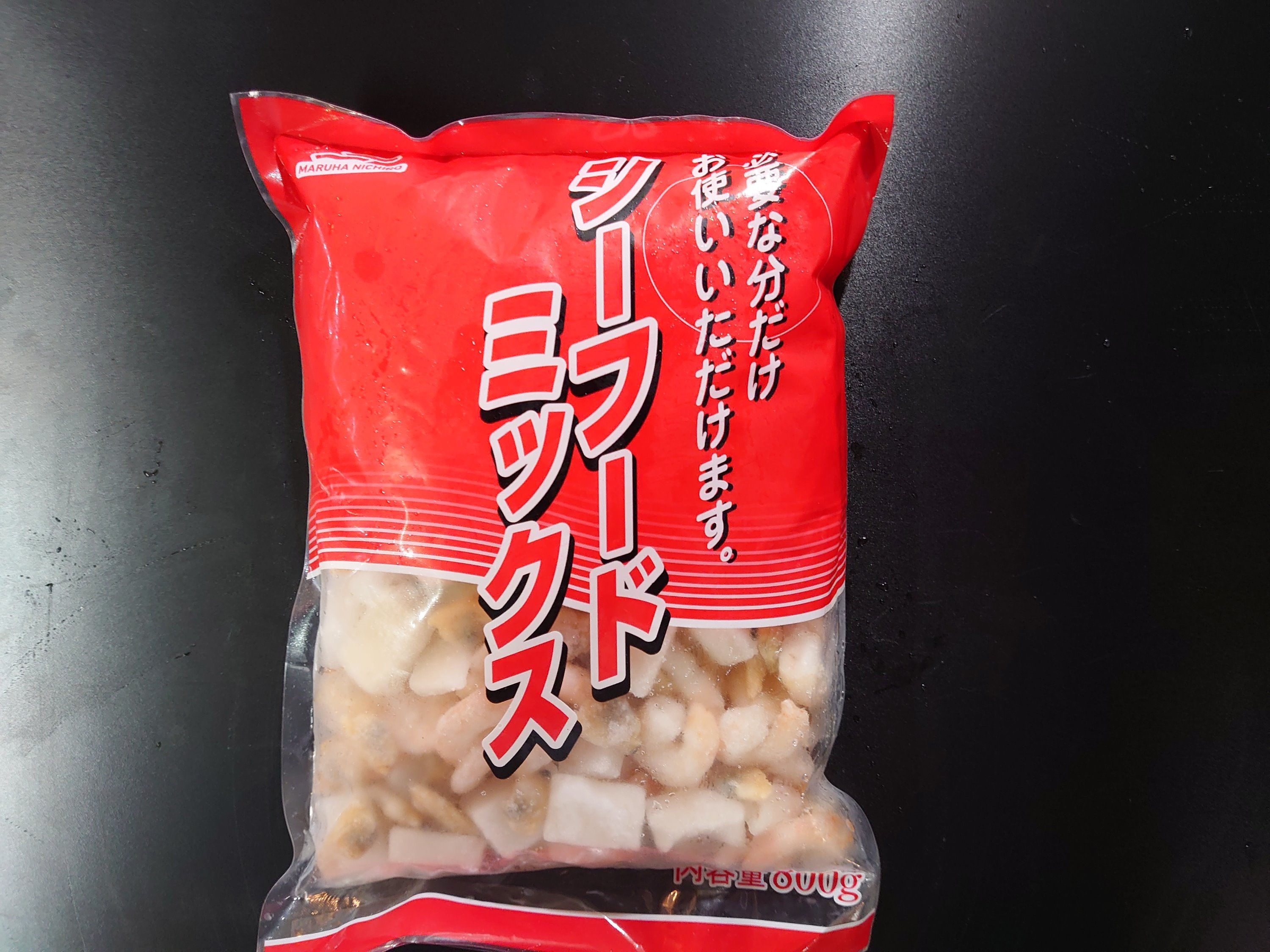 シーフードミックス　ＮＥＴ800ｇ