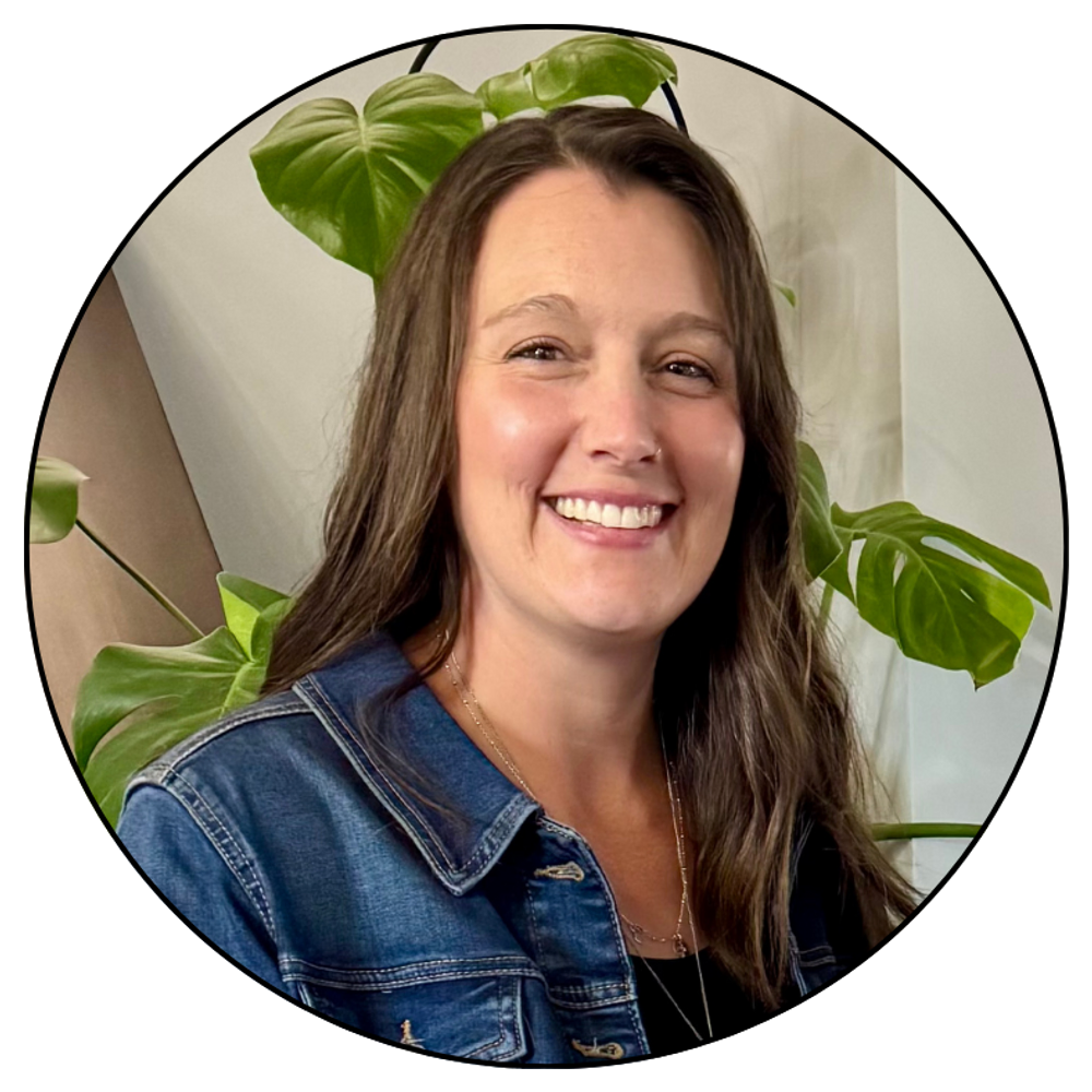 Writer: Becky Tsadilas