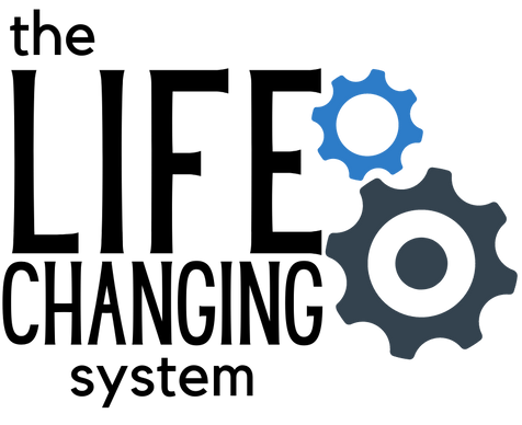 Life changing logo