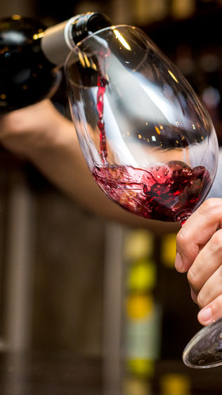 TIPS PARA ENCONTRAR EL VINO PERFECTO EN CADA OCASIÓN