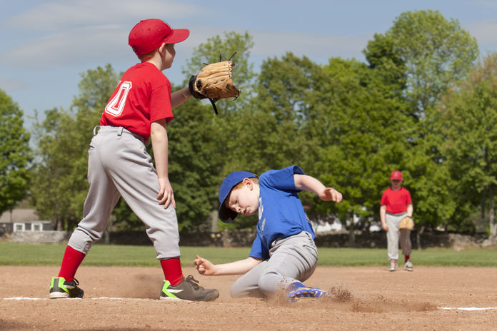 Baseball Game