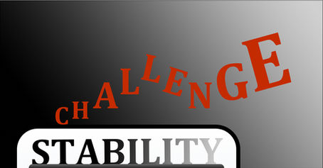 Stability, Challenge, and Trying New Things