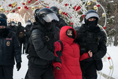 How It Feels to Be Russian