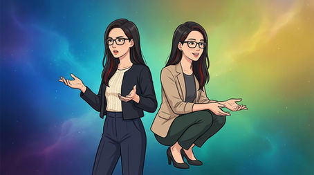 The Power of Changing Your Temperature