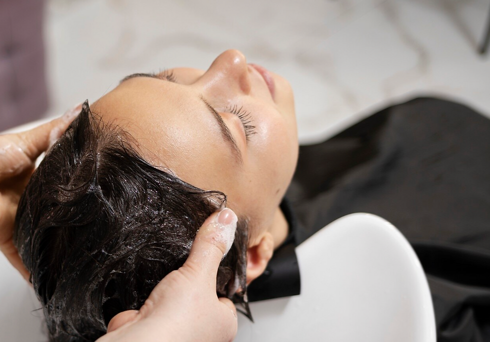 【大好評】炭酸スパ!