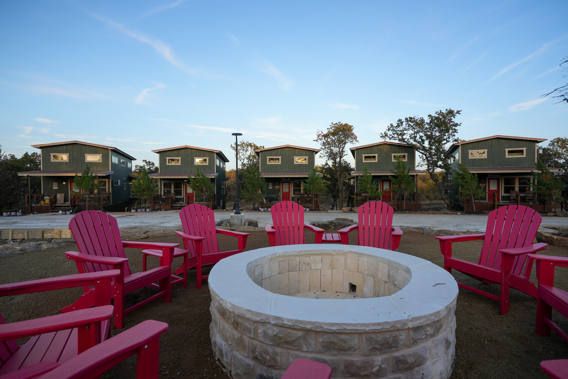 Camp Careers Camp Quitcherbichin