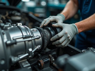 Understanding Transmission Repair Pricing: What You Need to Know