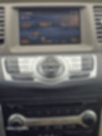 Thumbnail: 2009 Nissan Murano 