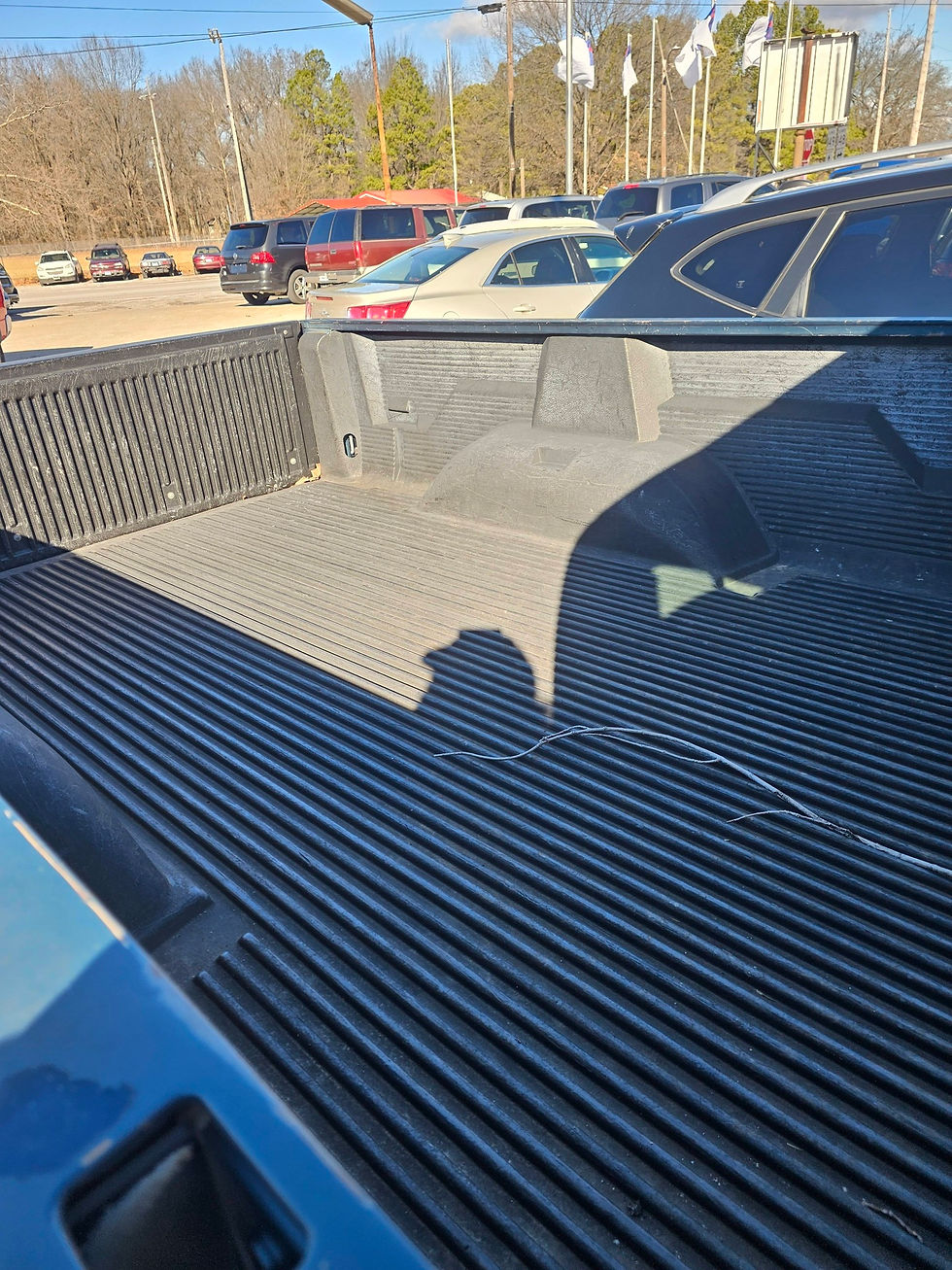 Thumbnail: 1995 Dodge Ram 1500