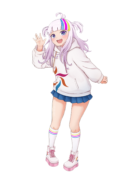 Harete立ち右向き.png