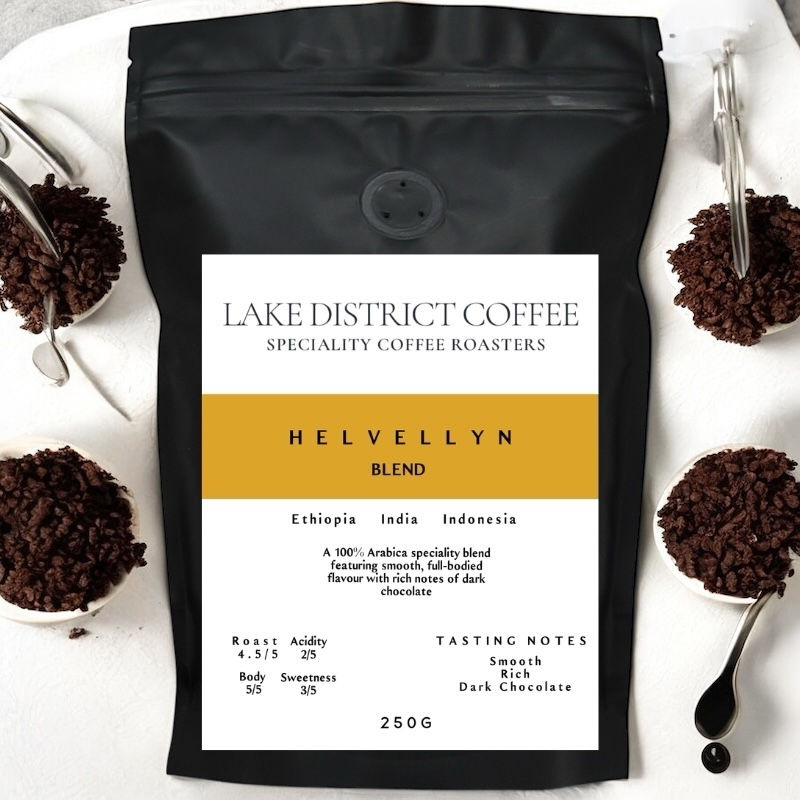 Helvellyn Blend