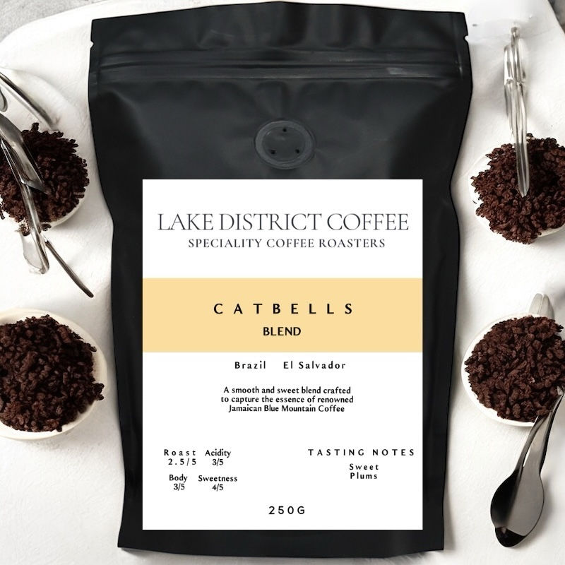 Catbells Blend