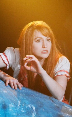 リネット フロム Assassins