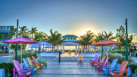 Lauderdale by the Sea Pavilion