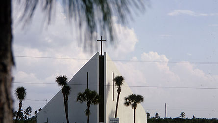Christian Chapel