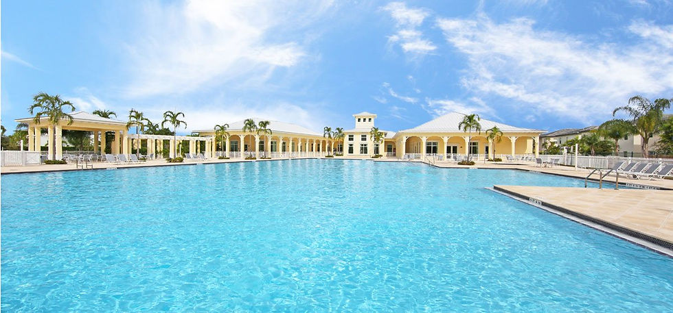 Isles of Oasis