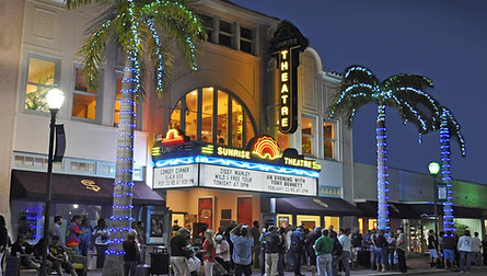 Sunrise Theater