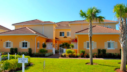Santa Luz Condominiums