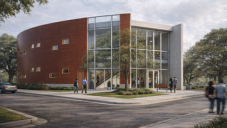 NCCI Health Care Facility
