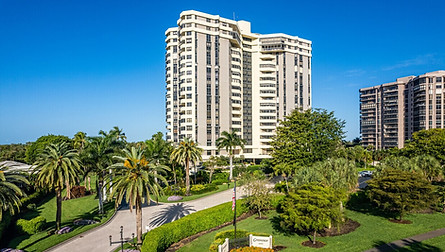 The Grosvenor Condominium